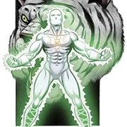 White Tiger (Hector Ayala)