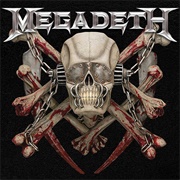 Last Rites/Loved to Deth - Megadeth