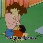 S3.E7: It's 'Q', the Mystery Cat/Ear Cleaning Feels Good/Mitsy's Class Reunion