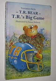 TR's Big Game (Terrance Dicks)