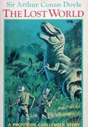 The Lost World (Doyle, Arthur Conan)