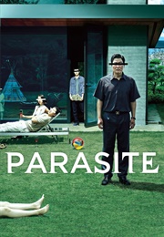 Parasite (2019)