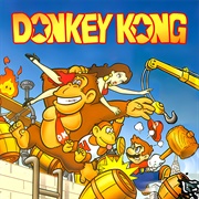Donkey Kong [Game Boy] (1994)