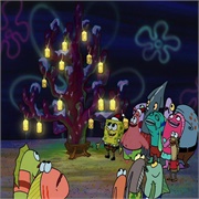 SpongeBob Squarepants: "Christmas Who?" (S2,E8)