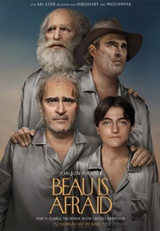 Beau Is Afraid (2023)