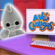 Fantasminha Brincalhão