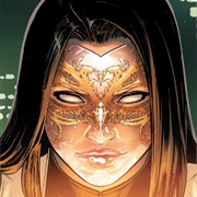 Madame Masque