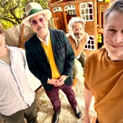 EP. 850 — the Exorcism of Hot Dog