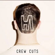 Casanova - Hoodie Allen