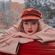 The Lucky One (Taylor's Version)