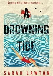A Drowning Tide (Sarah Lawton)