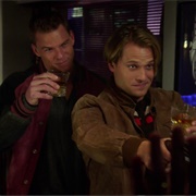 S6.E2: Hitchcock & Scully