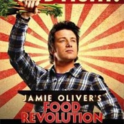 Jamie Oliver's Food Revolution