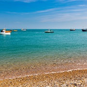 Selsey, West Sussex