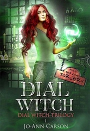 Dial Witch (Jo-Ann Carson)
