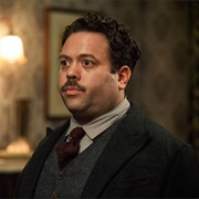 Dan Fogler