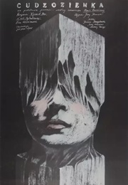 CUDZOZIEMKA (1986)
