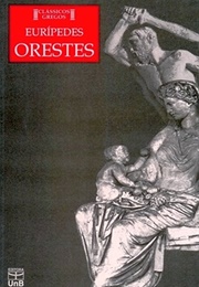 Orestes (Eurípides)