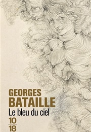 Le Bleu Du Ciel (Georges Bataille)