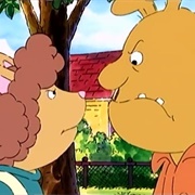 S1.E23: Bully for Binky/Mis-Fortune Teller