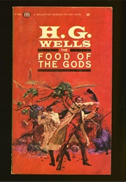 The Food of the Gods (H. G. Wells)