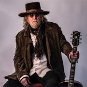Redneck Mother - Ray Wylie Hubbard