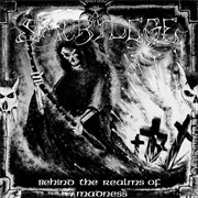 Sacrilege - Beyond the Realms of Madness