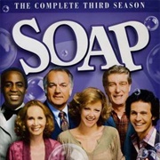 Soap Season 3