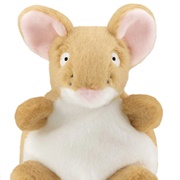 The Gruffalo Mouse