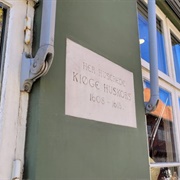 Køge Huskors Memorial