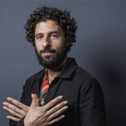 El Invento - José Gonzalez