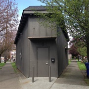 Reciprocal Recording Studio