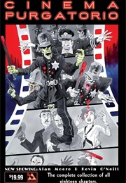 Cinema Purgatorio (Moore - O'Neill)