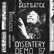 Pestilence - Dysentery