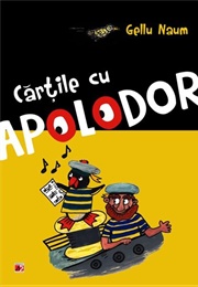 Cărțile Cu Apolodor (Gellu Naum)