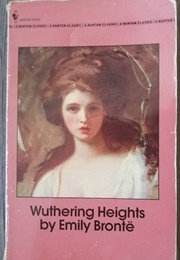 Wuthering Heights (Emily Brontë)