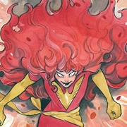 Jean Grey