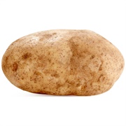 Whole Potato