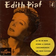 La Vie En Rose - Édith Piaf