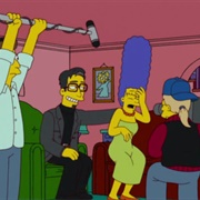 S19.E14: Dial 'N' for Nerder