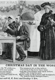 Christmas Day in the Workhouse (George Robert Sims)