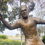 Ferenc Puskás Memorial