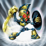 Chop Chop (Legendary)