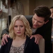 The Good Place: "...Someone Like Me as a Member" (S1,E9)