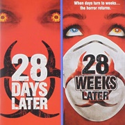 28 Days/Weeks/Years