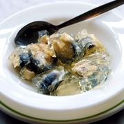 Jellied Eels