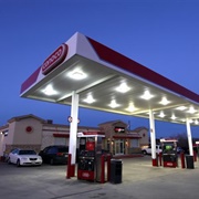 Chef Point Bar & Restaurant (Permanently Closed)