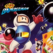 Super Bomberman (1993)