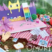Omori - Omori