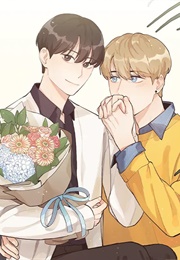 The Flower of the Month (Ongsim)